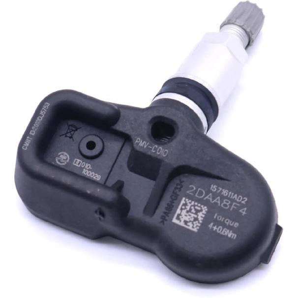 

Датчик TPMS для 2014-2020 для Toyota для Highlander для Lexus is PMV-C010 42607-06020 42607-06060 Система контроля давления в шинах 1PCS