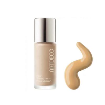 Make-up – Consillers en foundations