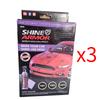 237ml Quick Coating Spray High Protection Shine Armor Ceramic Car Wash Car Shield Coating Cleaning Nano Polishing Paint Wax