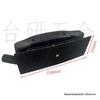 Adjustable Handheld Sanding & Polishing Tool for Car and Spray Painting Surfaces