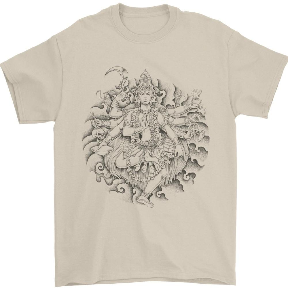 

Lord Shiva Hindu God Hinduism Religion Spiritual Mens TShirt Unisex T-Shirt L