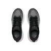 Under Armour Infinite Pro Breeze Comfortable Fashion Simple Versatile Low-Top Running Shoes Women sneaker Black 3027197-022