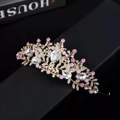 Schmuck & Accessoires – Diademe
