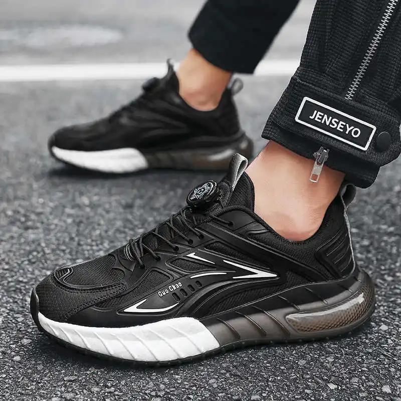 Fashion 36 Parkside Women's Shoes Running Red Shoes Sneakers Comfortable Women's Tennis Sports New Season Losfers Top Luxury