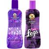 Australian Gold Color Crush Blue Bronzer + Dark Legs For Legs