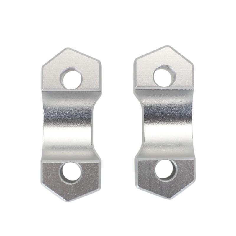 For BMW F900R F900XR Handlebar Riser Bar Mount Handle Clamp Rise F900 R XR F850GS F 850 GS Adventure ADV Motorcycle Accessories