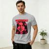 Obsession Movie 2026 T Shirt Unisex Pure Cotton Humorous TShirts Round Neck Tee Shirt Short Sleeve Clothing Adult