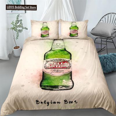 Roupa de cama – Conjuntos de roupa de cama
