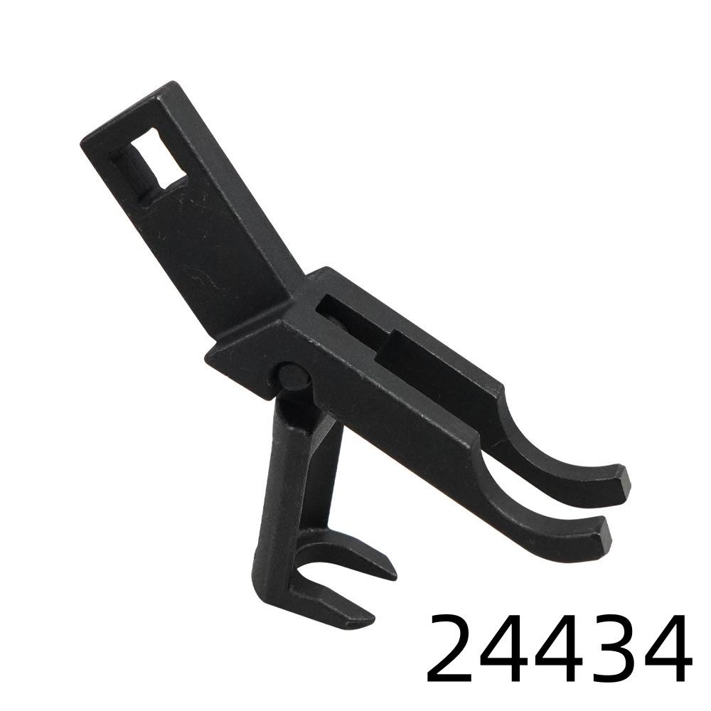 24434 Ford Ventilfederkompressor für 2-Ventilmotoren, Demontagewerkzeug für Lincoln und Mercury Fahrzeuge mit 2V V8 Motoren