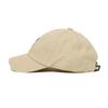 KODAK Signature Fit Rainbow Embroidered Ball Cap Beige