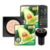 OCHEAL Avocado Fungo Cushion BB Cream Lumaca Naturale Coprente CC Cream Edizione Europea e Americana