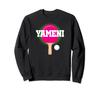 Yameni Name Girls Table Tennis Ping Pong Game Racket Sports Trainer