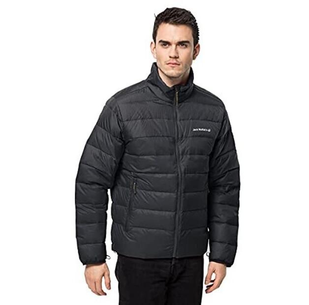 Куртка Jack Wolfskin DNA Tundra