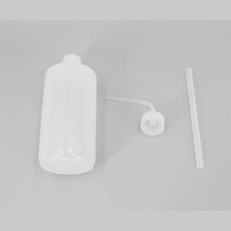 Plastic Wash Bottle BY-2021 500ml