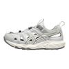 Asics Scarpe da Lifestyle Basse Gel-Sonoma Se Tessuto Minimaliste Traspiranti Leggere Unisex Grigio 1203A670-020