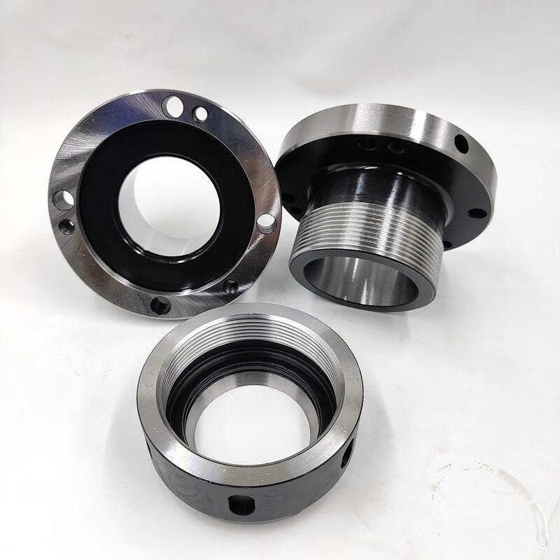 Ruijianhong EOC/OZ50 ER60 Equivalent Milling Chuck System Components