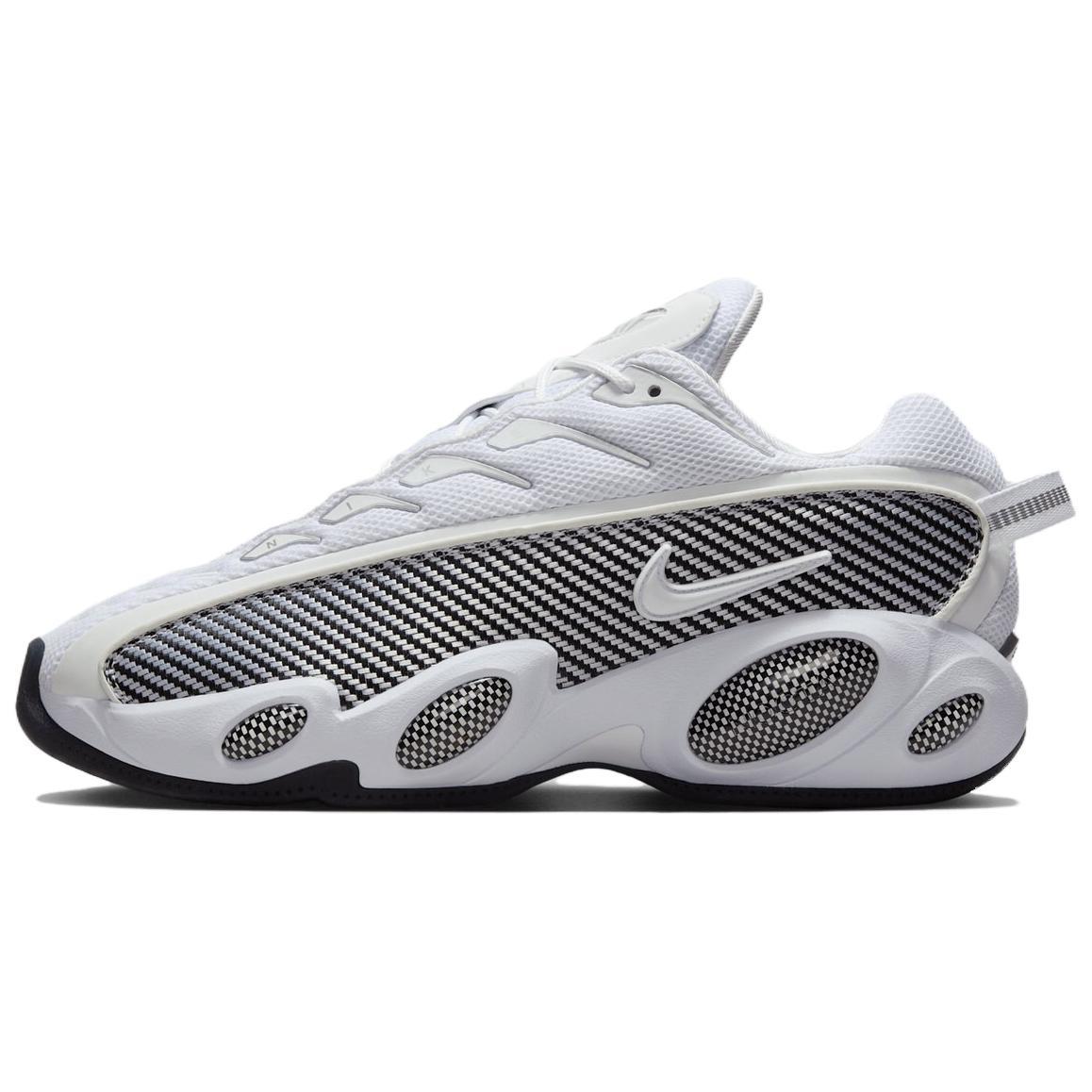 Nike x Nocta Glide White Black Men s DM0879-101 EU 40