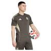 Adidas Real Madrid Training Jersey moisture management Adult Male