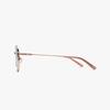 Hwillaaiweeo Sunglasses (Fls7486 Pinkgold 55)