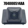 Car Rearview Auxiliary Backup Camera 704000514AA for Chery OMODA 5 Panoramic 360 Degree Reversing Camera for Parking Assistance