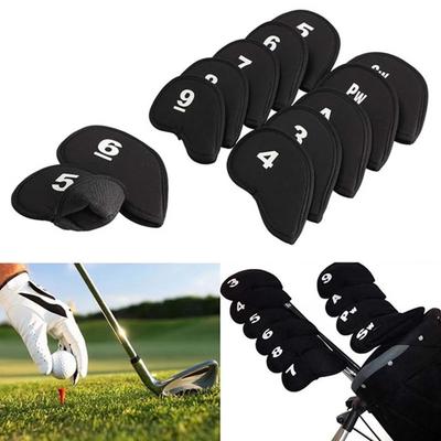 Golf – Pouzdra na hole