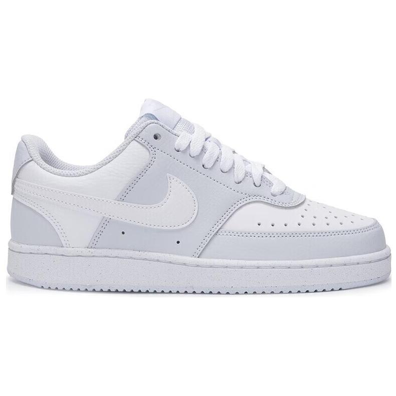 Nike Court Vision Low Next Nature 'Football Grey White' Women's  DH3158-004