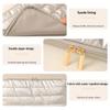 Lightweight Laptop Bag Large Capacity Water-Resistant And Shockproof Portable Commuter Notebook Storage Bag Business Laptop Case