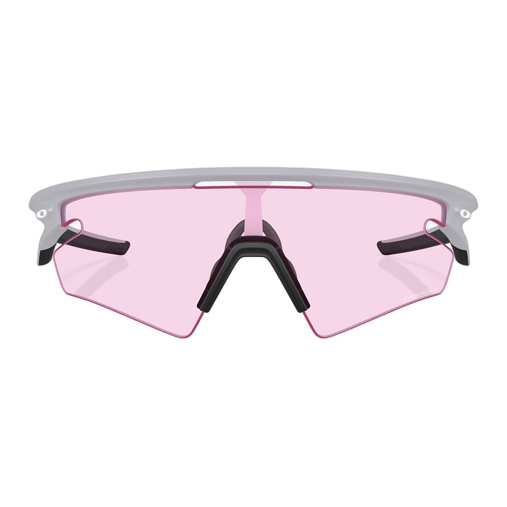 Oakley Original Brand Design Irregular Sunglasses Unisex Couple Black