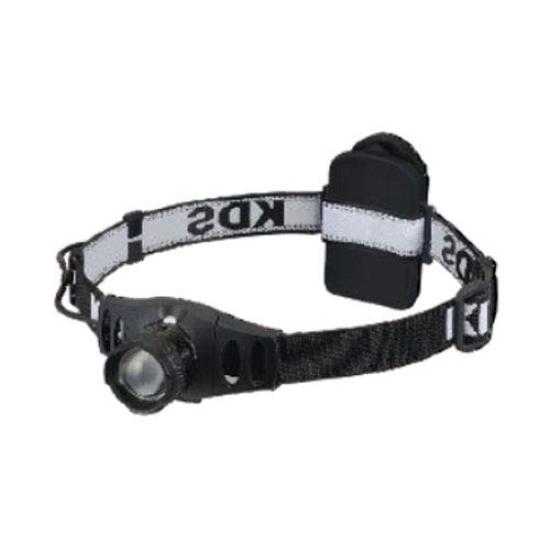 

KDS Светодиодный налобный фонарь F210D HL-F210D