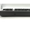 USED Topre REALFORCE R3 for Mac TKL Hybrid Keyboard – Silent 45g, Japanese Layout (R3HG11, Black)