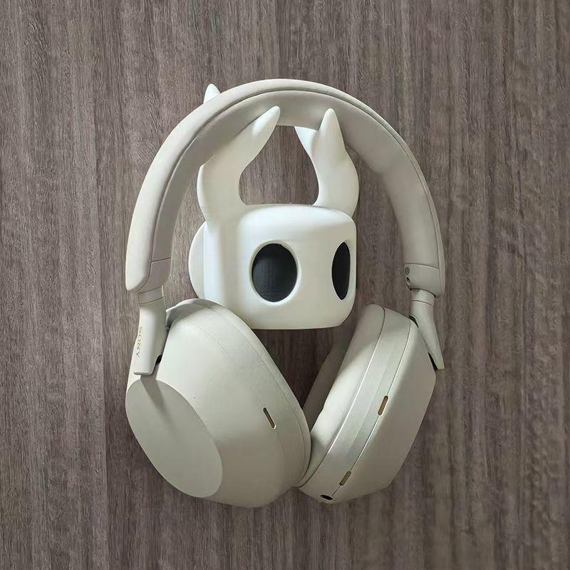 3D Hollow Knight Game Controller Stand Ring Bracelet Holder