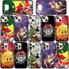 For Samsung Galaxy S25 S24 S23 S22 Ultra FE Plus A37 A57 A56 A55 A06 A16 A15 A36 A26 A35 A05 A25 A54 A34 Phone Case Roronoa Zoro One Piece Luffy Cover