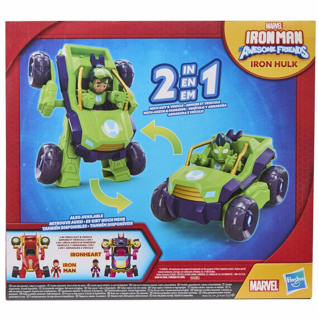 Action Figure Hasbro