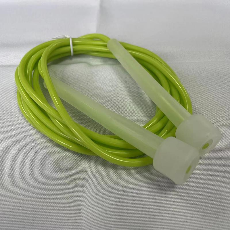 

Скакалка Фитнес Взрослый Потеря веса Детский спорт Учащийся начальной школы Вступительный экзамен в старшую среднюю школу Green