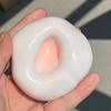Moldable Squishy Toy Mochi Stress Relief Ball Slow Rise DIY Air Pump Decompression Sensory Toy
