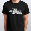 T-SHIRT GASLIGHT ANTHEM Toutes tailles S M L XL XXL couleurs Noir, Blanc