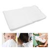 100PCS Disposable Towel Soft Superfine Fiber Strong Water Absorption Foot Bath Towel for Hair