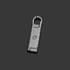 6Pcs Durable Universal Zipper Pull Detachable Replacement Zipper Tab Slider Pullers Practical Metal Zipper Pull Tabs Luggage