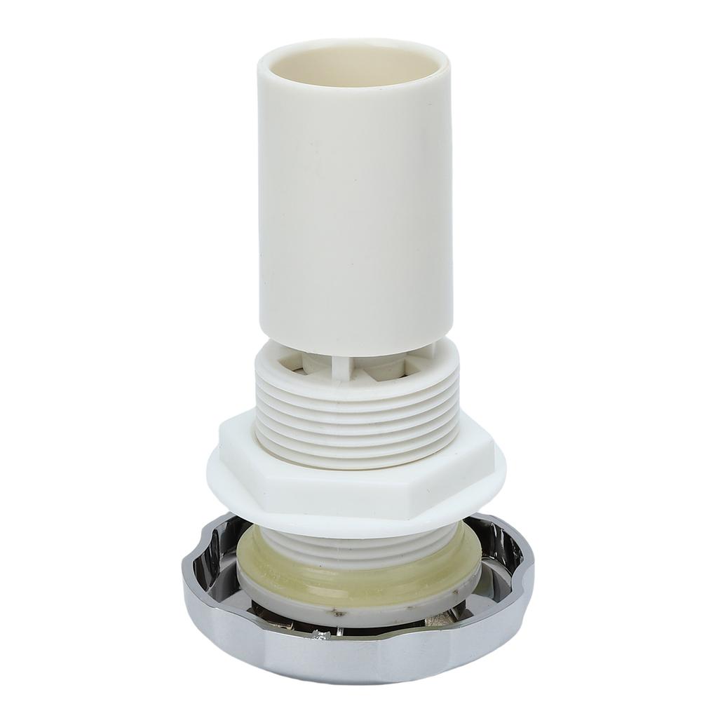 3Celsius Cadă cu Hidromasaj SPA Ajustare Accesoriu PVC Mare Rotund Reglare