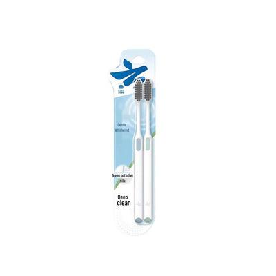 Yunnan Baiyao Gentle Cyclone Toothbrush