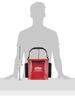 Magbite MBT08 Aqua Live Bucket Red