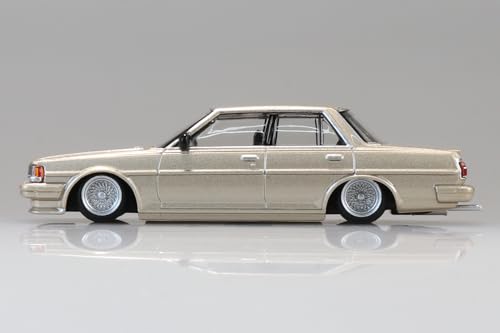 Aoshima Bunka Kyozai (AOSHIMA) 1/64 scale diecast miniature car Grand Champion Collection Part.16 (box of 12)