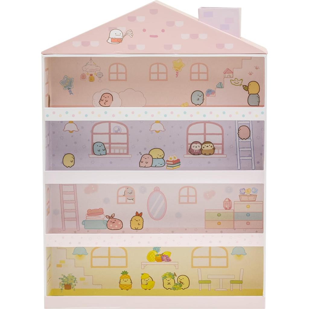 Sumikko Gurashi Sumikko House Case FB54802 San-X