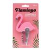 SUCK UK Flamingo Bottle Opener Opener/Cork