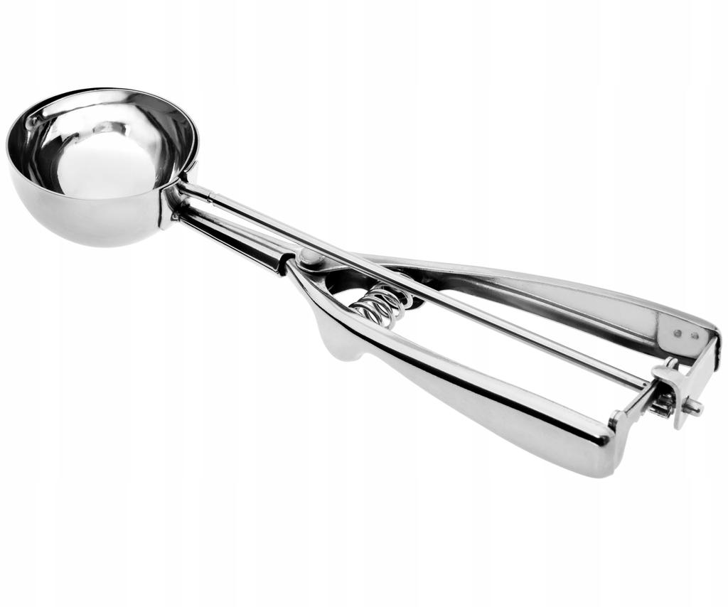Ice and Potato Portioning Scoop