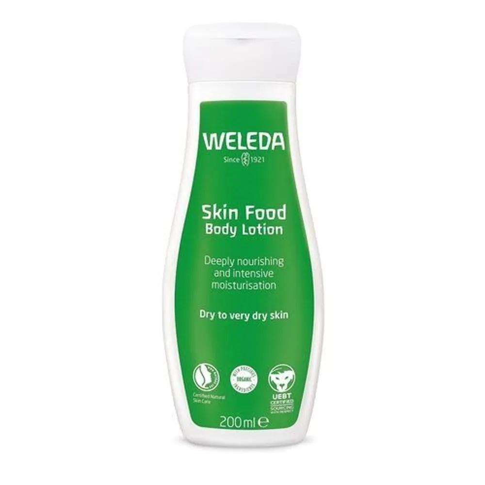 Weleda Skin Food Body Lotion Weleda Skin Food Body Lotion 200ml