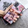 Toilet bound hanako kun Phone Case for Moto E7 Plus E32 E20 E40 Edge 20 Lite G22 G52 G20 G30 G100 G60 G50 G10 G Pure G Stylus