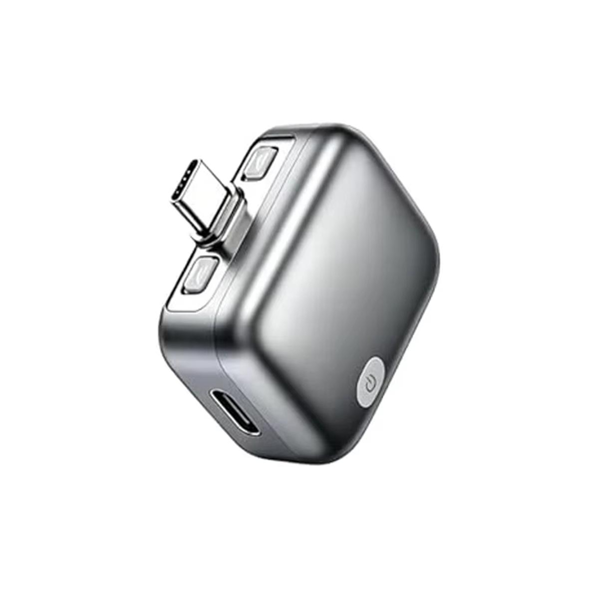 Type-C 140W Physical-Disconnect Battery Guard Anti-Overcharge Protection for Safe Overnight Charging Smart Auto Stop Charging
