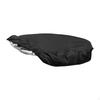 Cover Made of Oxford , Waterproof, with Drawstring, Dustproof, for Outdoor Cold Water Tubs
