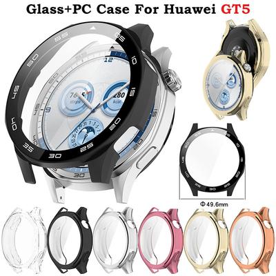 Accessori per smartwatch e tracker – Custodie per smartwatch